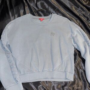 Guess sweatshirt